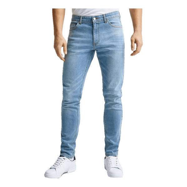 Studio Total Studio Total Slim Fit Jeans