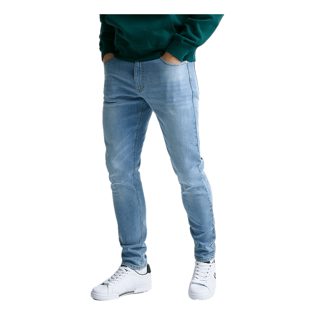 Studio Total Studio Total Slim Fit Jeans