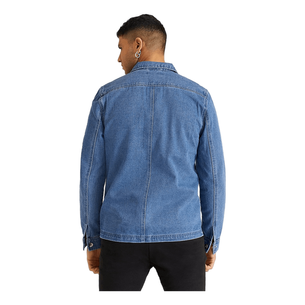 Studio Total Studio Total Denim Overshirt