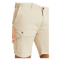 Studio Total Studio Total Slim Cargo Shorts