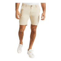 Studio Total Studio Total Slim Cargo Shorts