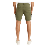 Studio Total Studio Total Slim Cargo Shorts