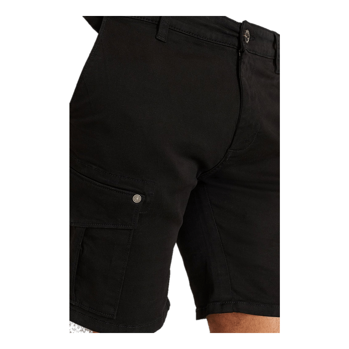 Studio Total Studio Total Slim Cargo Shorts