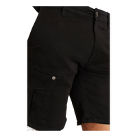 Studio Total Studio Total Slim Cargo Shorts