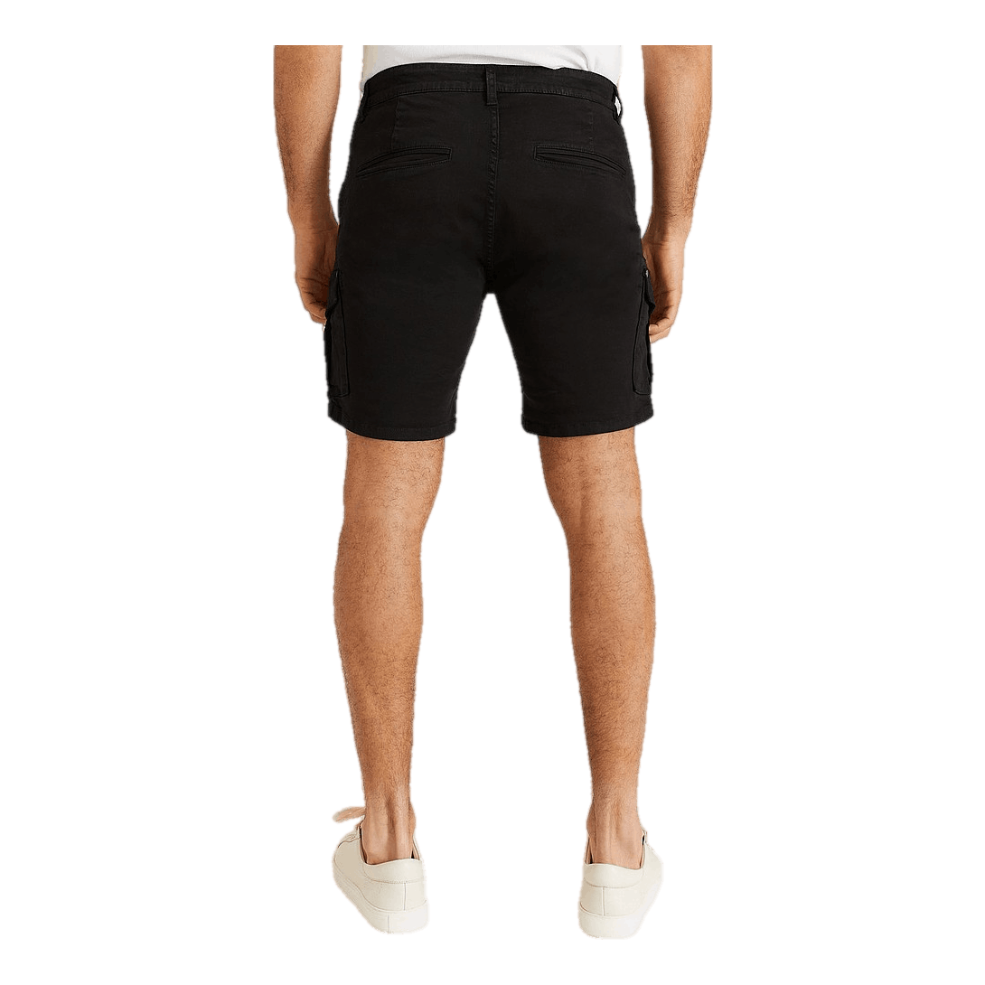 Studio Total Studio Total Slim Cargo Shorts