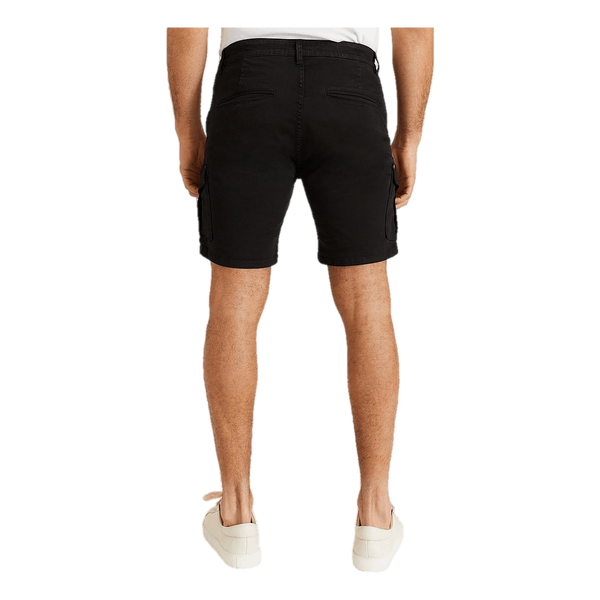 Studio Total Studio Total Slim Cargo Shorts