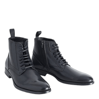 Studio Total Clean Lace Boot Leather