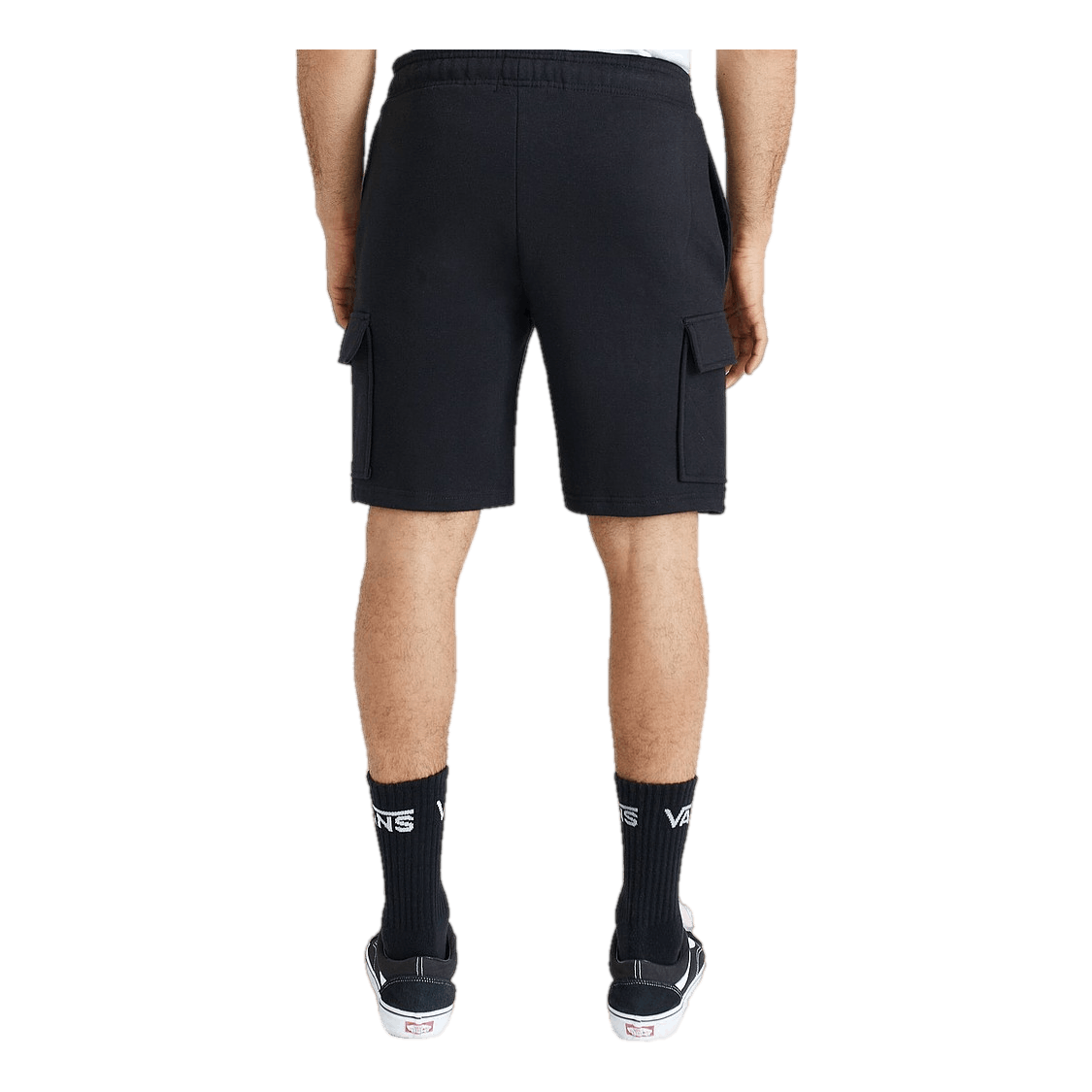 Studio Total Studio Total Cargo Sweatshorts