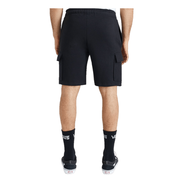 Studio Total Studio Total Cargo Sweatshorts