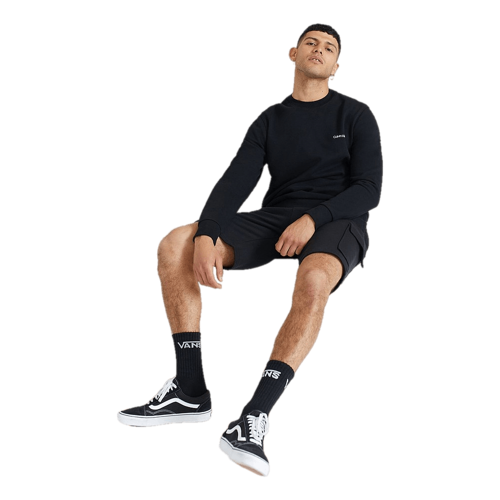 Studio Total Studio Total Cargo Sweatshorts