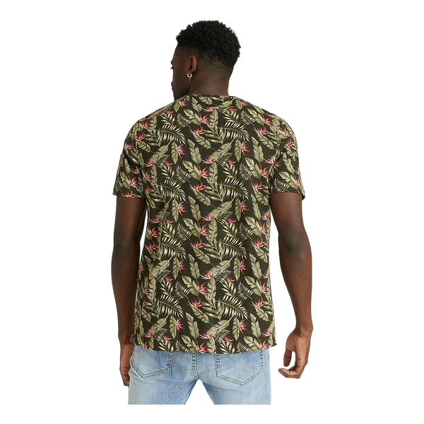 Studio Total Studio Total Printed Tee