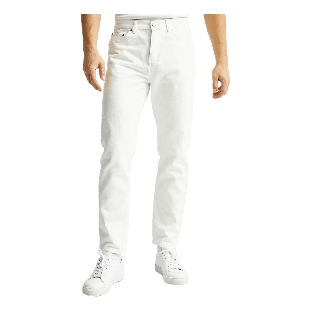 Studio Total Studio Total Regular Tapered Jeans Off