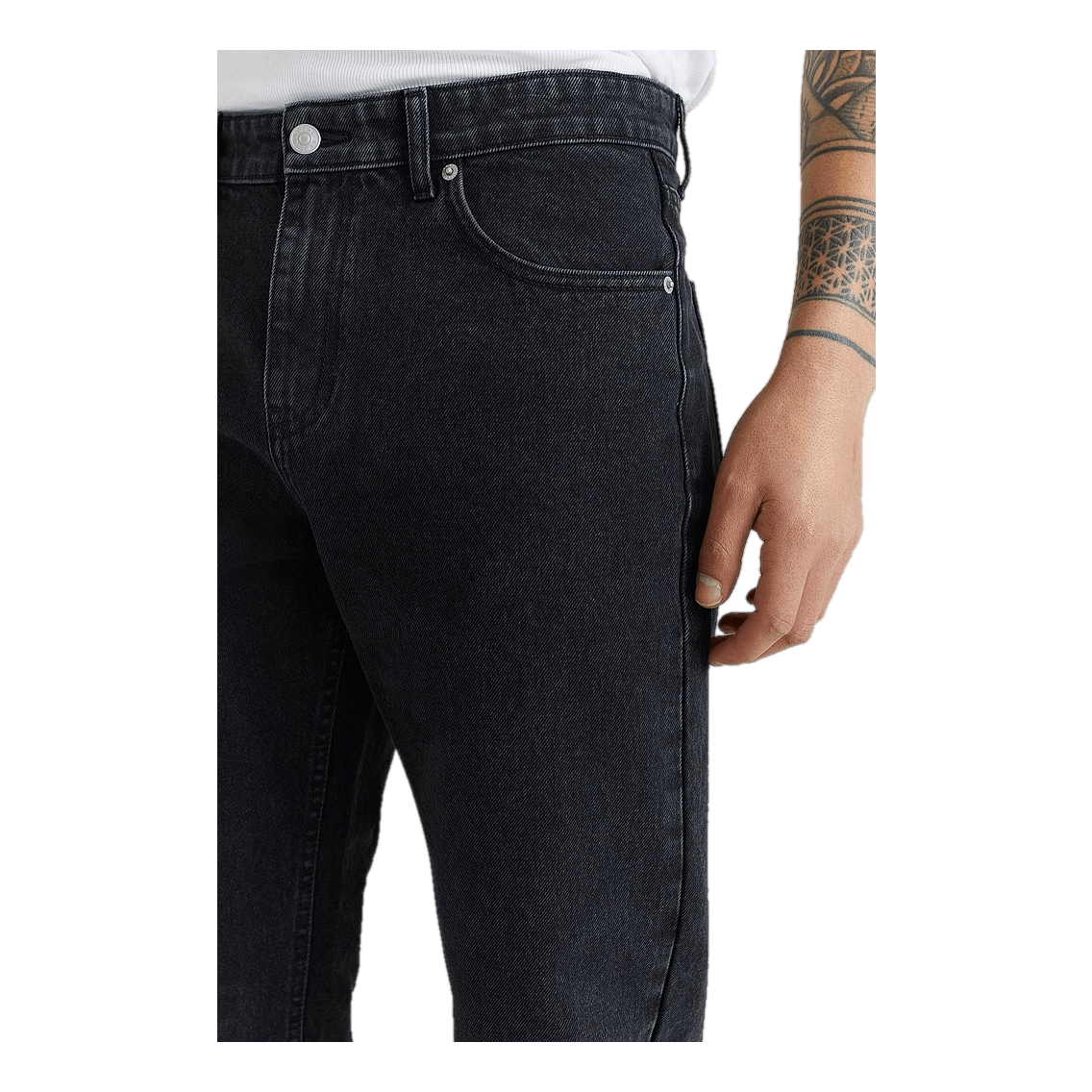 Studio Total Studio Total Regular Tapered Jeans