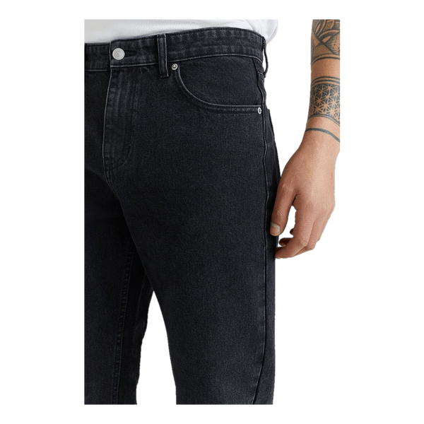 Studio Total Studio Total Regular Tapered Jeans