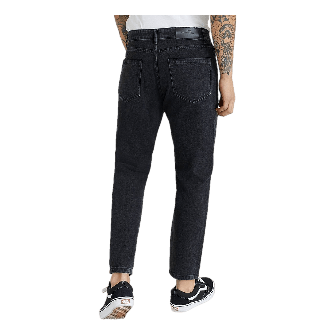 Studio Total Studio Total Regular Tapered Jeans