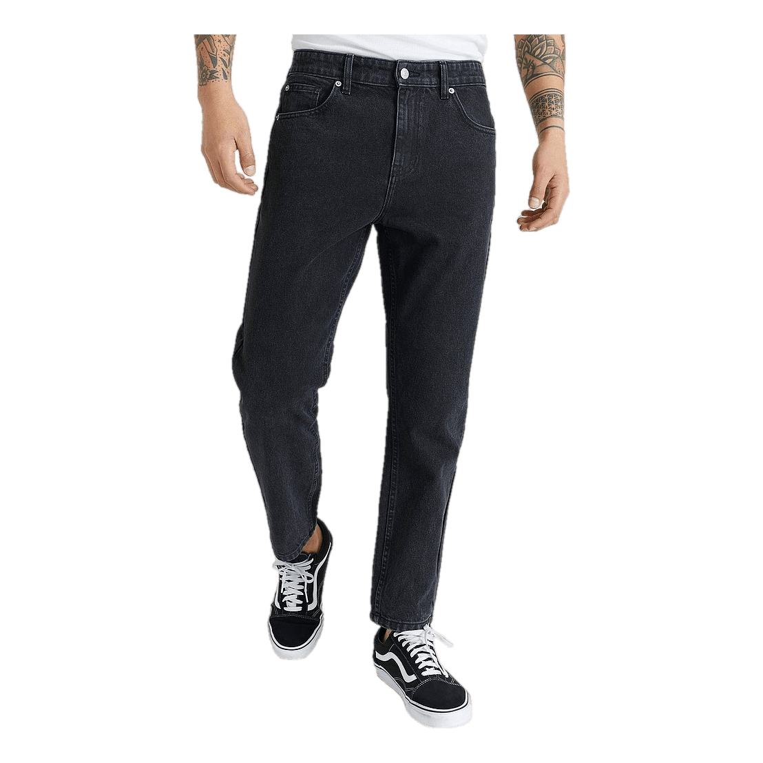 Studio Total Studio Total Regular Tapered Jeans