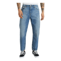 Studio Total Studio Total Regular Tapered Jeans