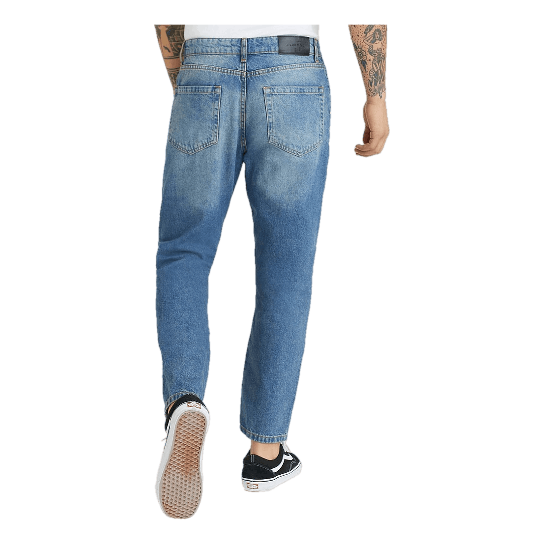 Studio Total Studio Total Regular Tapered Jeans