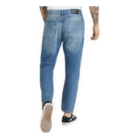 Studio Total Studio Total Regular Tapered Jeans