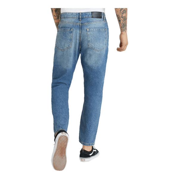 Studio Total Studio Total Regular Tapered Jeans