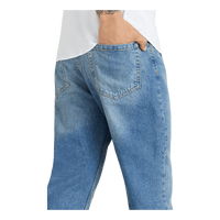 Studio Total Studio Total Regular Tapered Jeans