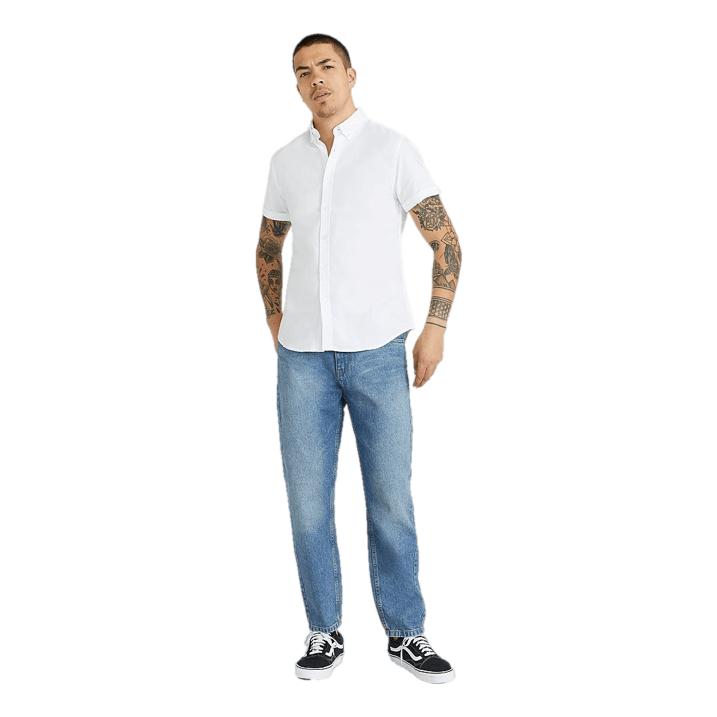 Studio Total Studio Total Regular Tapered Jeans