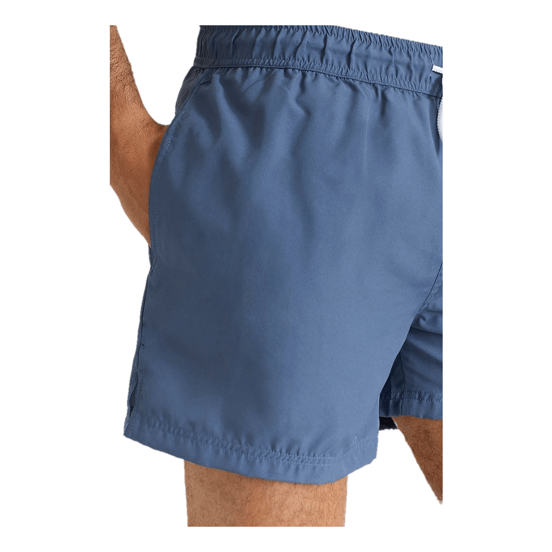 Studio Total Studio Total Swim Shorts Indigo