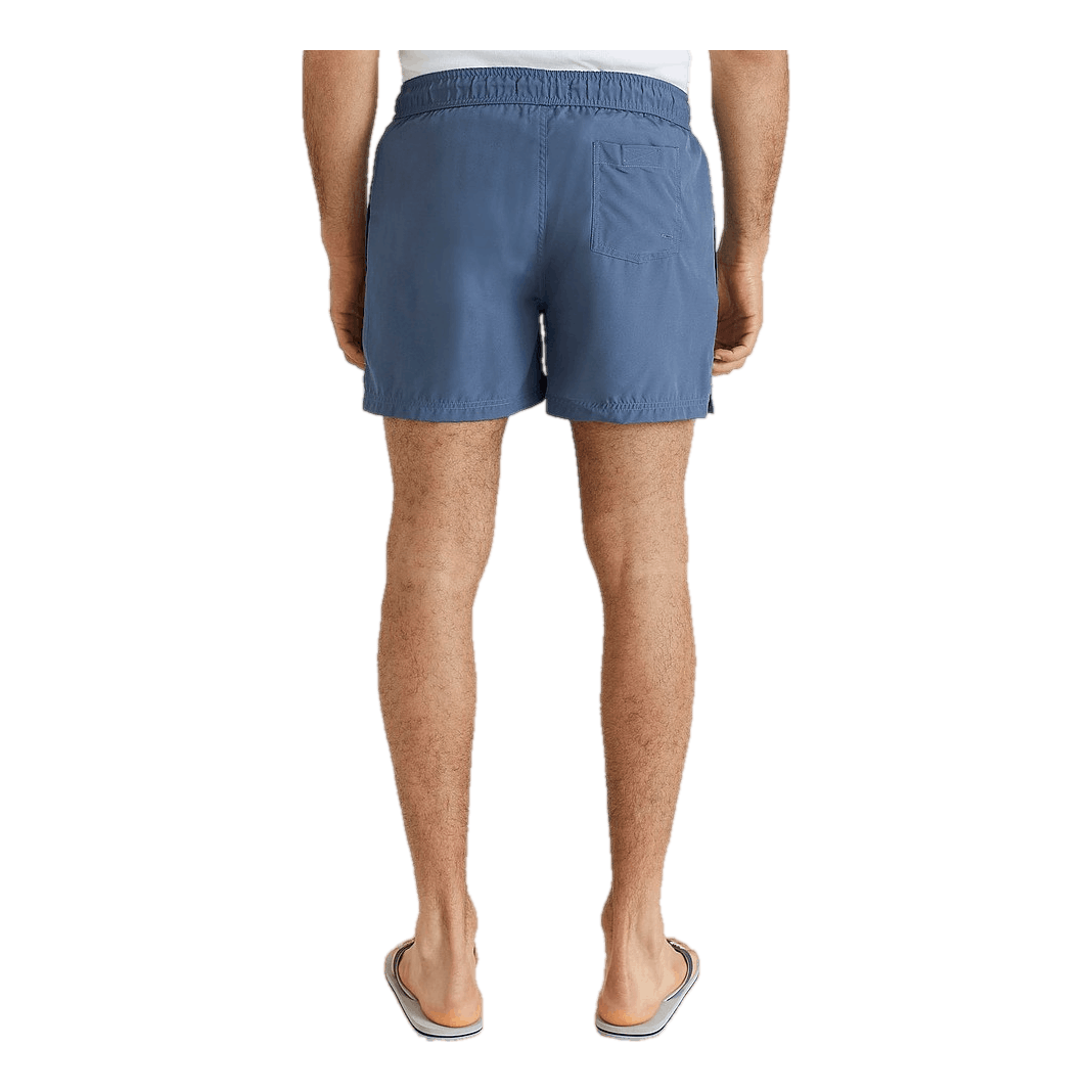 Studio Total Studio Total Swim Shorts Indigo