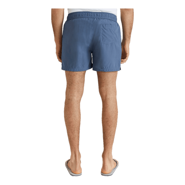 Studio Total Studio Total Swim Shorts Indigo