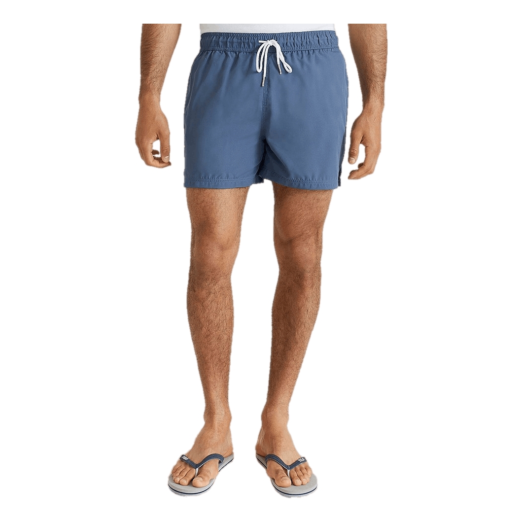 Studio Total Studio Total Swim Shorts Indigo