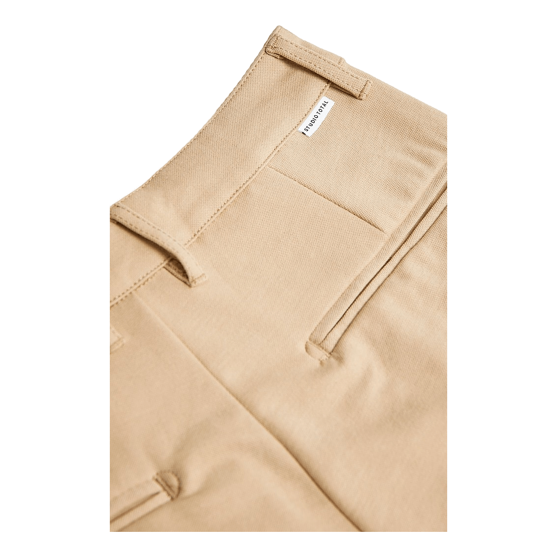 Studio Total Studio Total Soft Chino