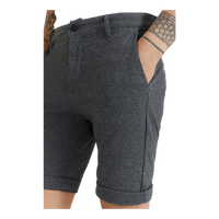 Studio Total Studio Total Soft Chino Shorts