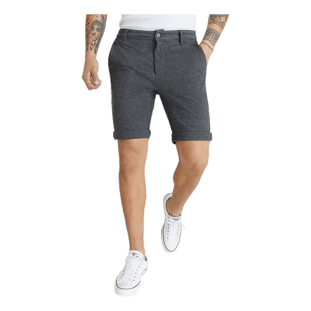 Studio Total Studio Total Soft Chino Shorts