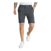 Studio Total Studio Total Soft Chino Shorts