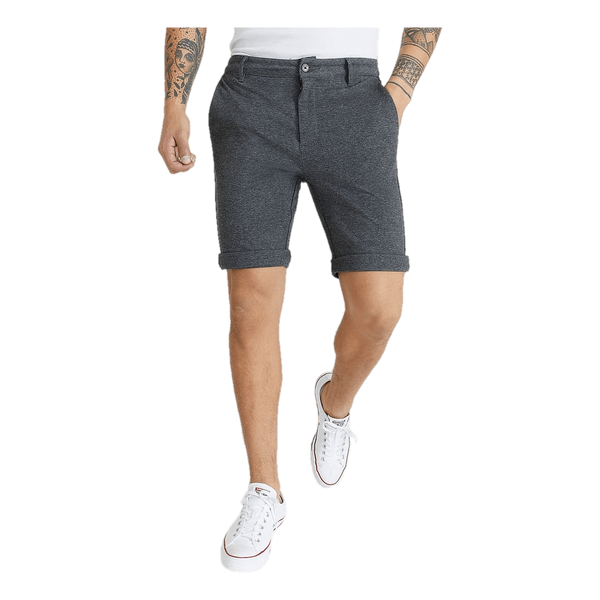 Studio Total Studio Total Soft Chino Shorts