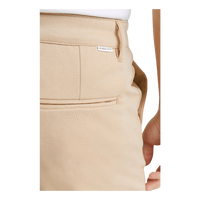 Studio Total Studio Total Soft Chino Shorts