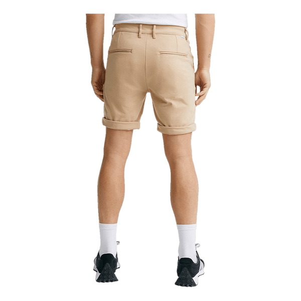 Studio Total Studio Total Soft Chino Shorts