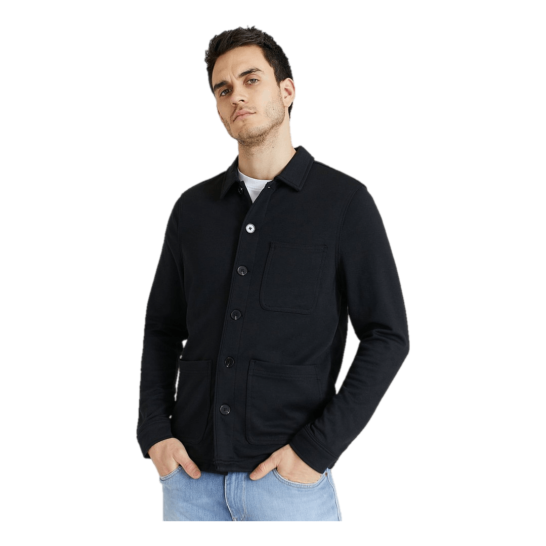 Studio Total Studio Total Soft Overshirt