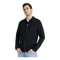 Studio Total Studio Total Soft Overshirt