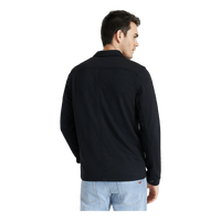 Studio Total Studio Total Soft Overshirt