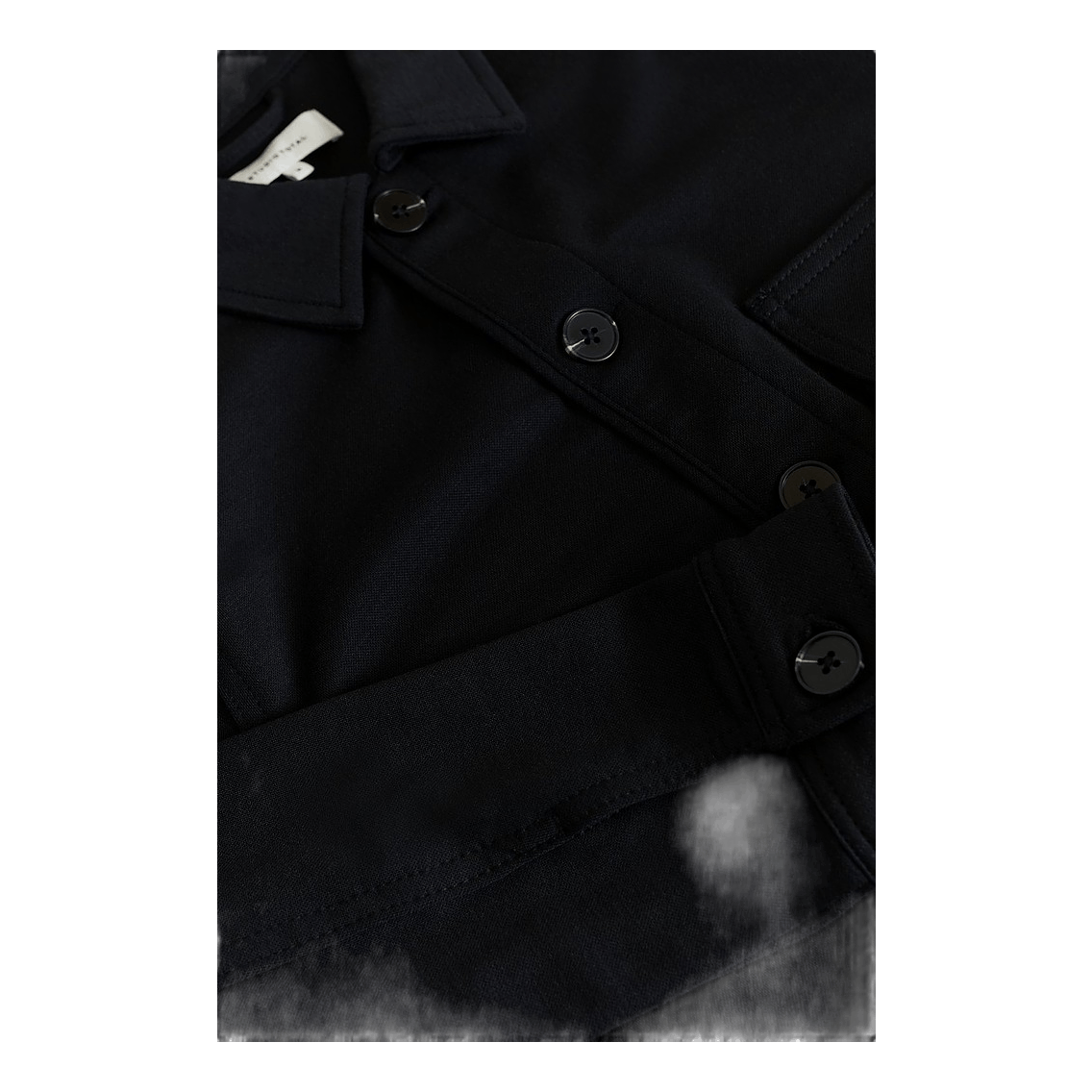 Studio Total Studio Total Soft Overshirt