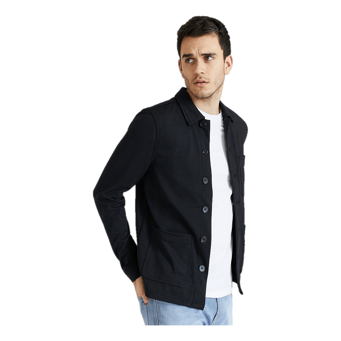 Studio Total Studio Total Soft Overshirt