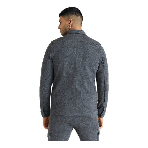 Studio Total Studio Total Soft Overshirt