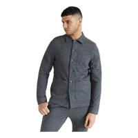 Studio Total Studio Total Soft Overshirt