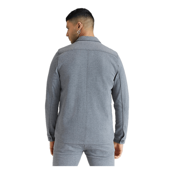 Studio Total Studio Total Soft Overshirt