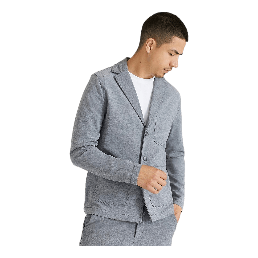 Studio Total Studio Total Soft Blazer