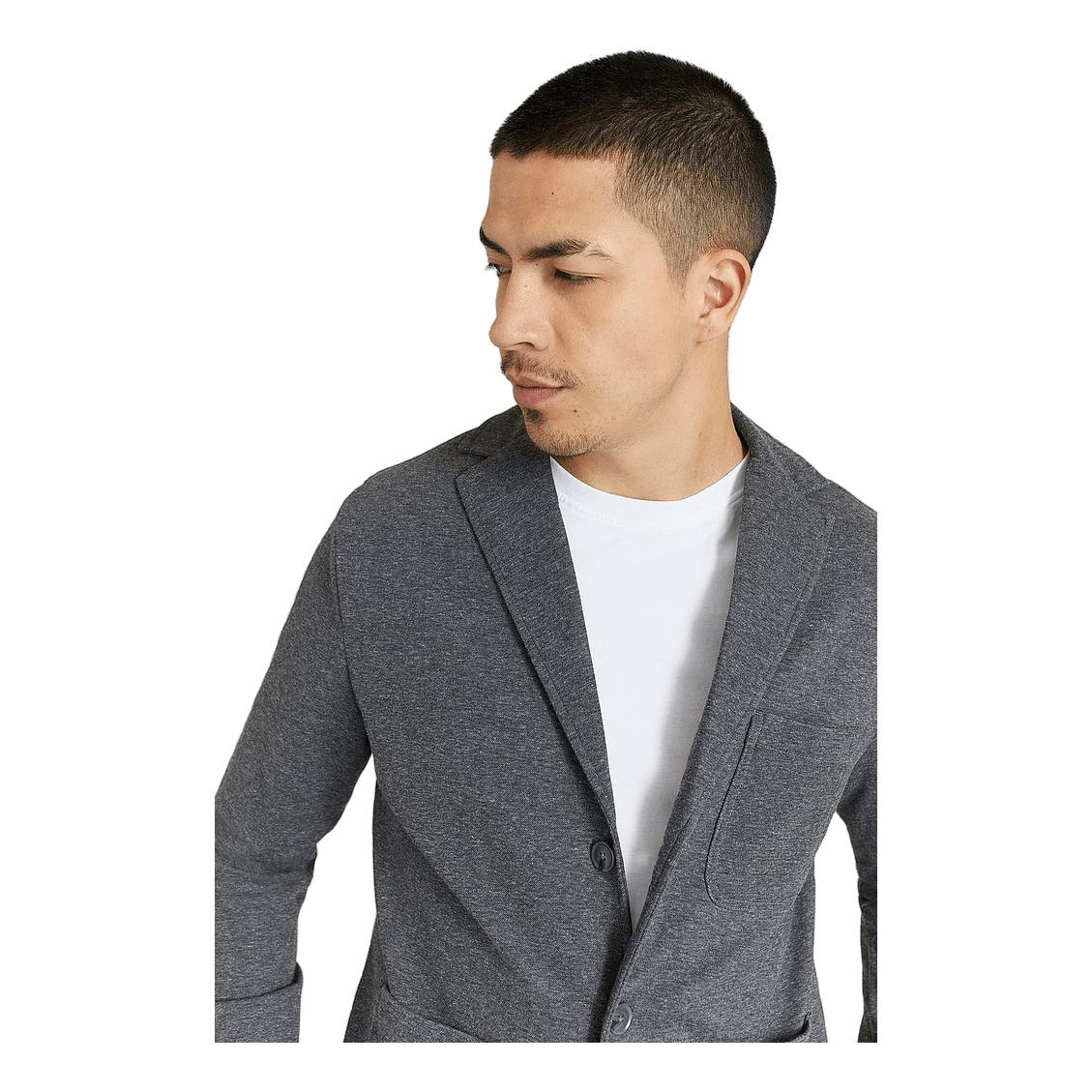 Studio Total Studio Total Soft Blazer