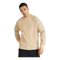 Studio Total Studio Total Nylon Crewneck