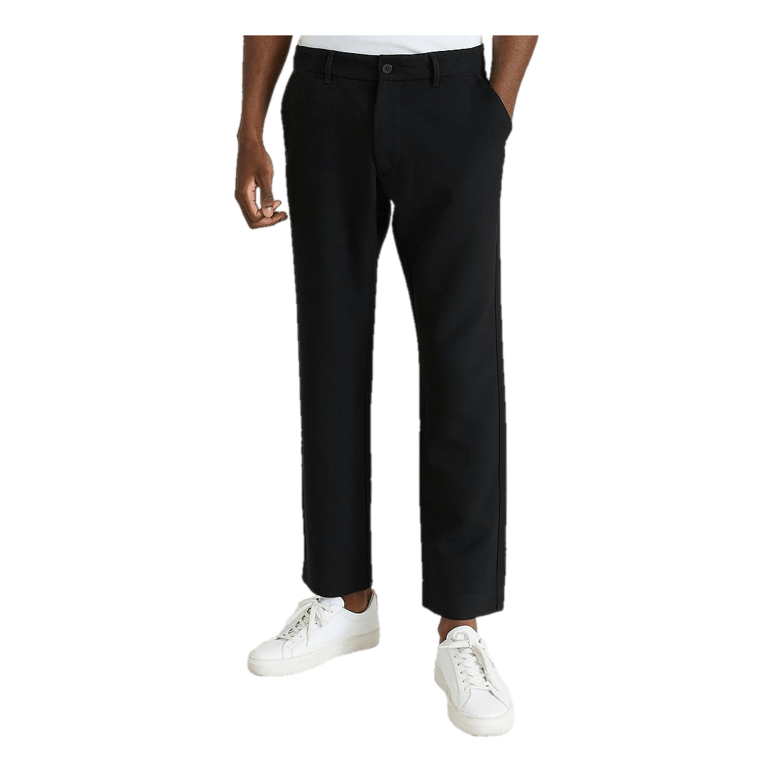 Studio Total Studio Total Regular Pants