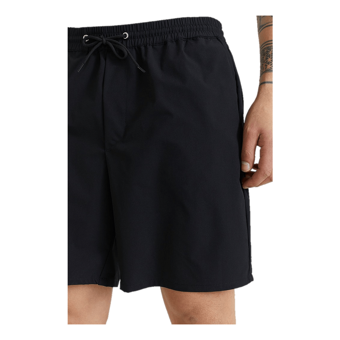 Studio Total Studio Total Regular Nylon Shorts